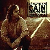 Jonathan Cain : Back To The Innocence